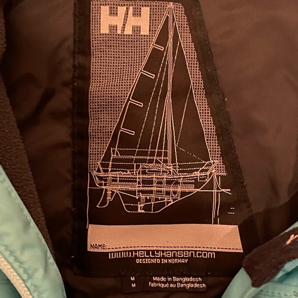 Jacket - Picture 4 of 5